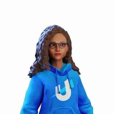 Raymar Zerpa (ray13) Farcaster social identity (Fname handle) PFP