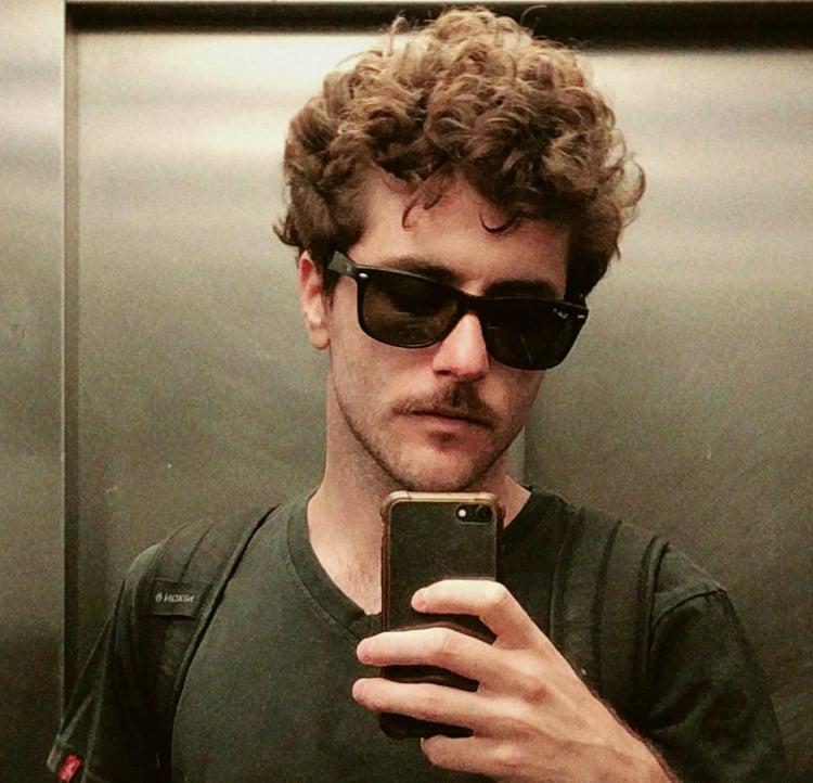 Matias Peirone  (matiaspeirone) Farcaster social identity (Fname handle) PFP