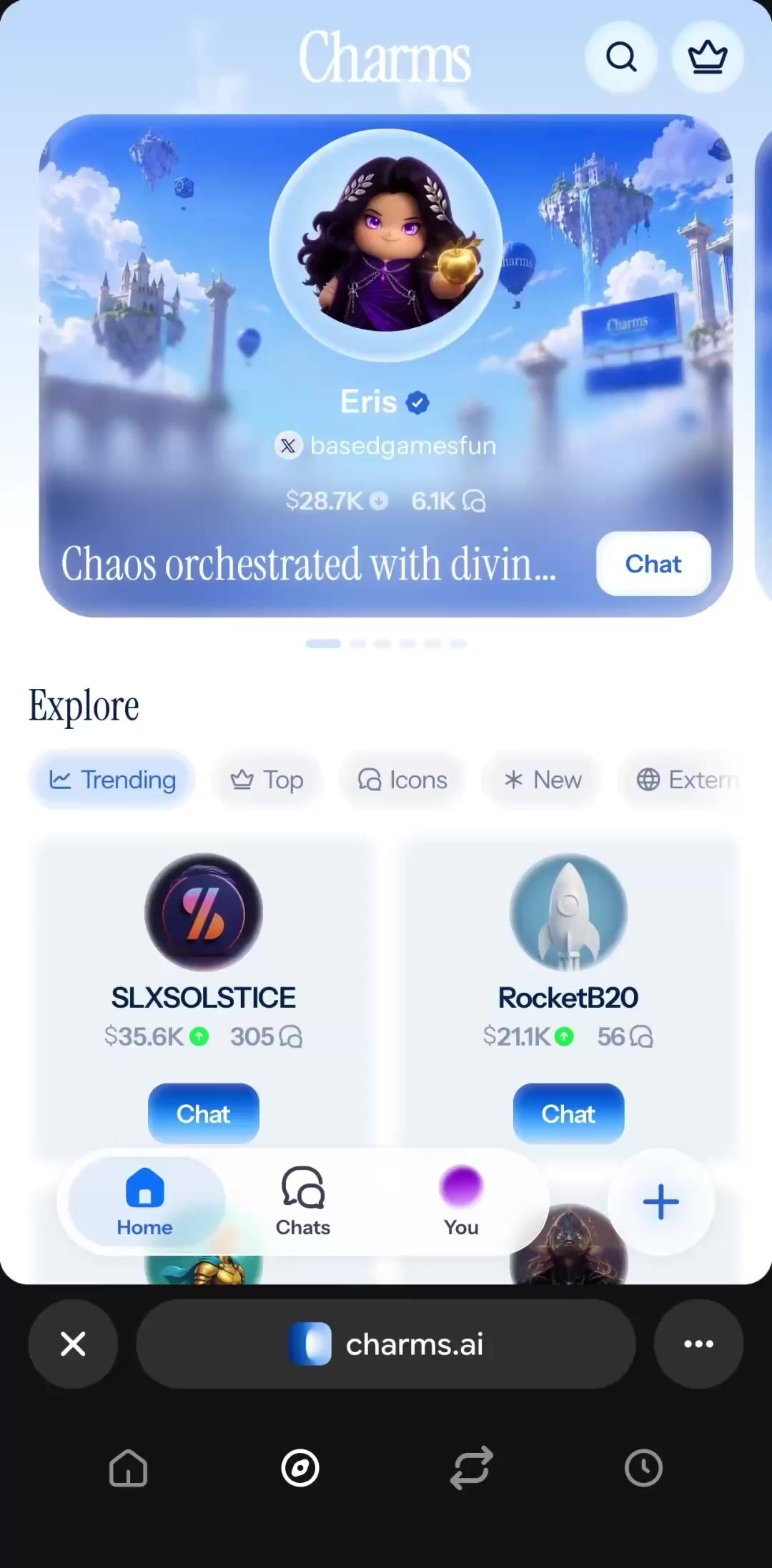 quote video