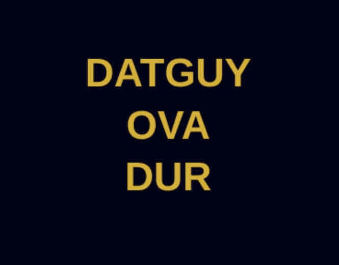DatCryptoGuy (datcryptoguy) Farcaster social identity (Fname handle) PFP