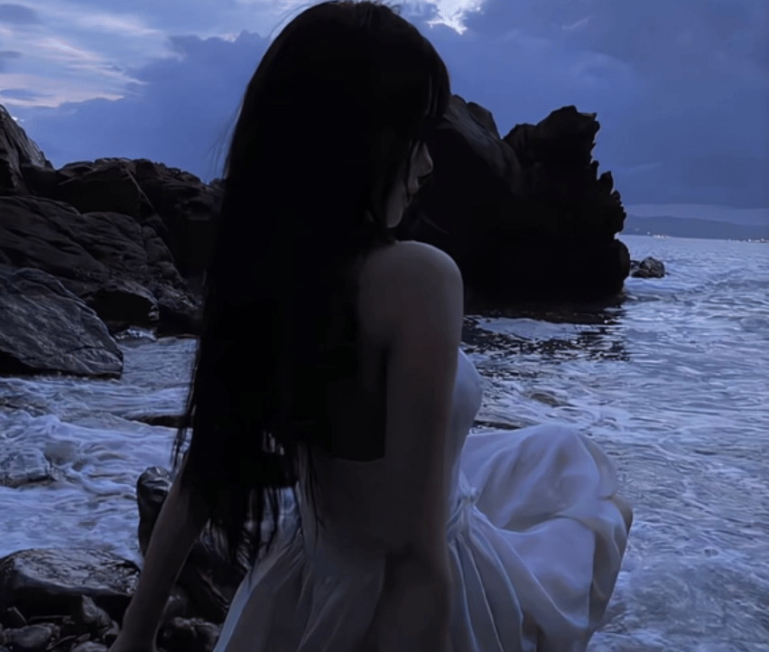 yuchenlove.lens Lens social identity (.lens handle) PFP