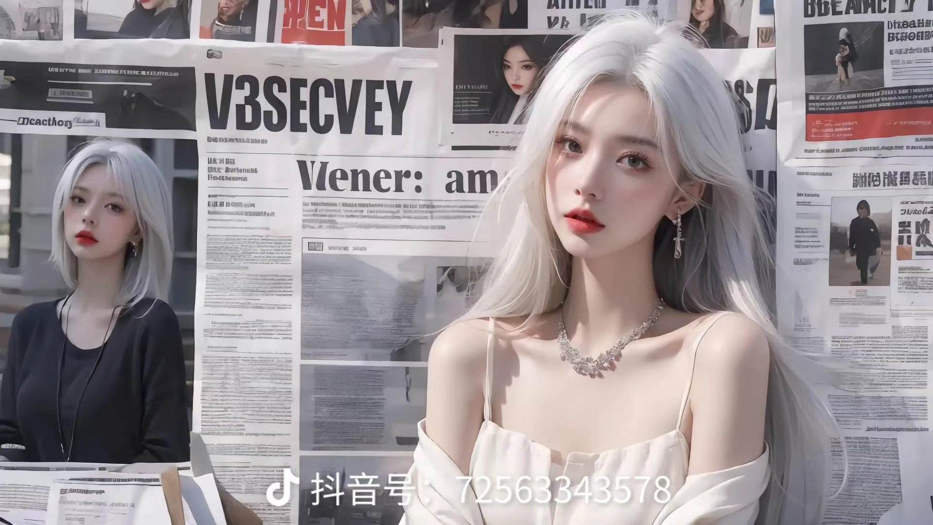 maishao.lens Lens social identity (.lens handle) PFP