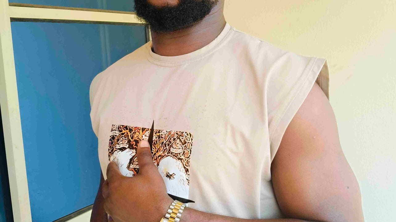 Etifiokudoh (etifiokudoh) Farcaster social identity (Fname handle) PFP