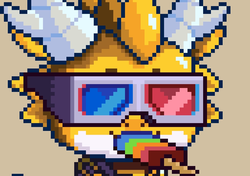 Sicheng (rich-trader) Farcaster social identity (Fname handle) PFP