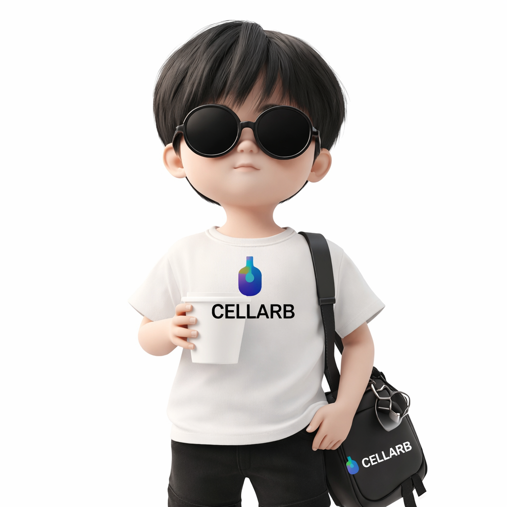 Cellarb's Farcaster avatar