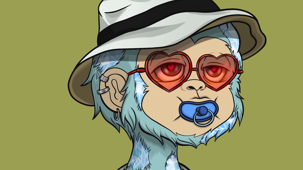 Feri Haidar (asz.linea.eth) Linea Name Service (.linea.eth domains) based on ENS PFP