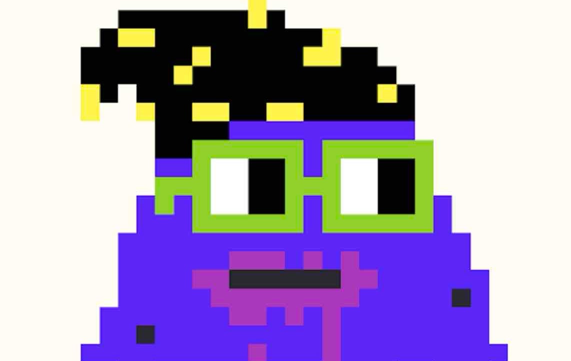 Nifty Nerf pfp