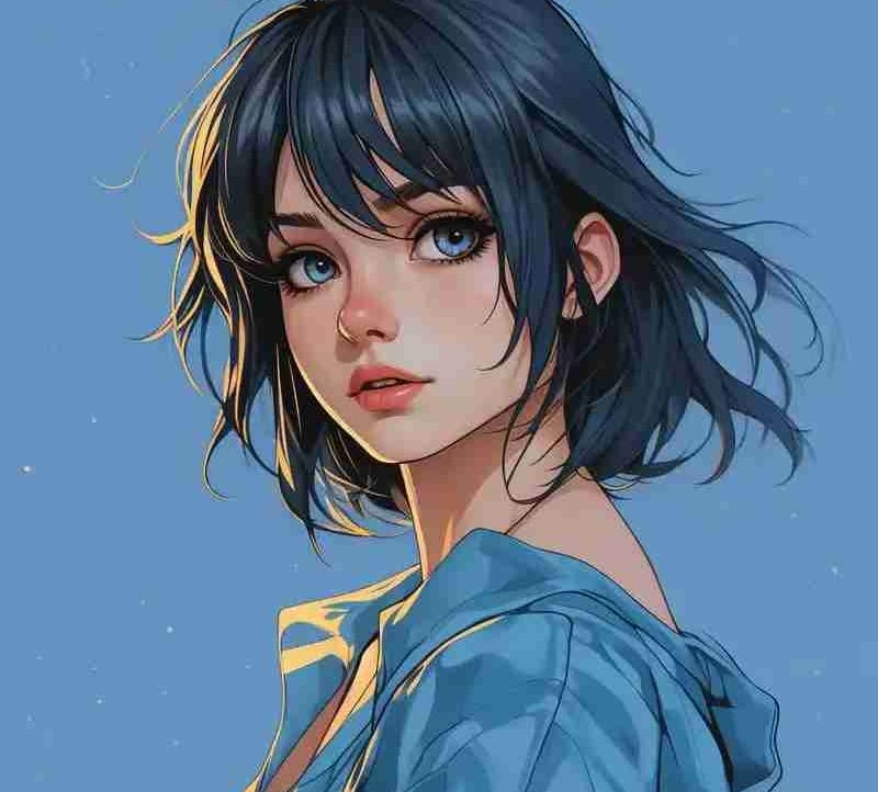 ikooaa (kooaa) Farcaster social identity (Fname handle) PFP