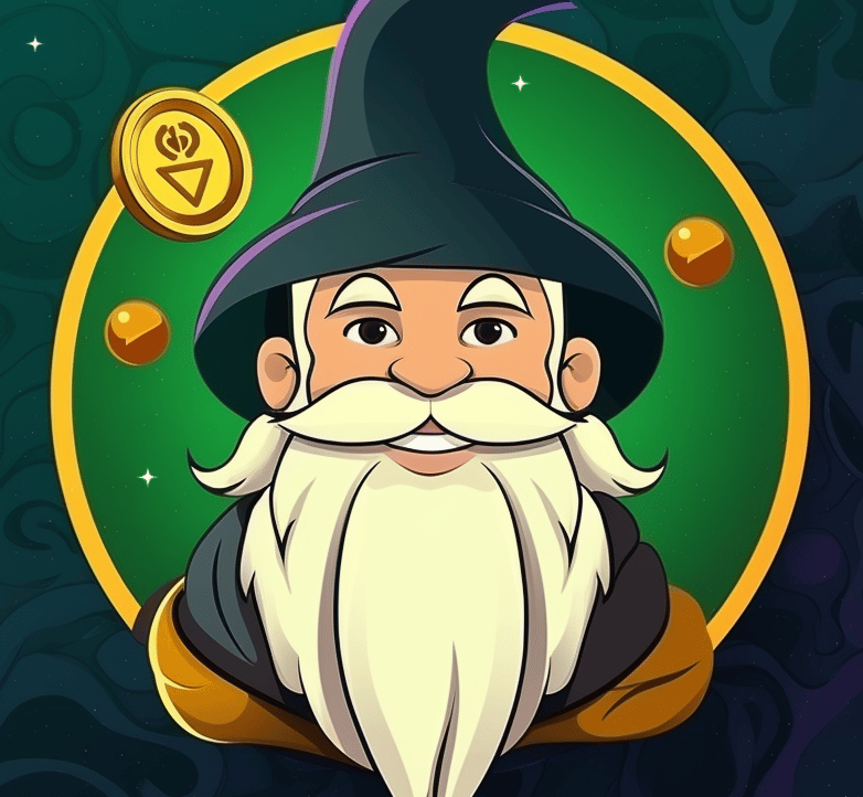 CryptoDruide (cryptodruide.lens) Lens social identity (.lens handle) PFP