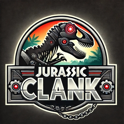 Jurassic Clank