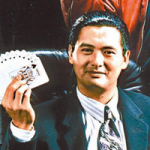 lingzhi pfp