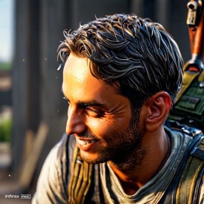 Mahendra| base.eth pfp