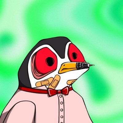 hayro.eth Ethereum Name Service (ENS and .eth domain) PFP