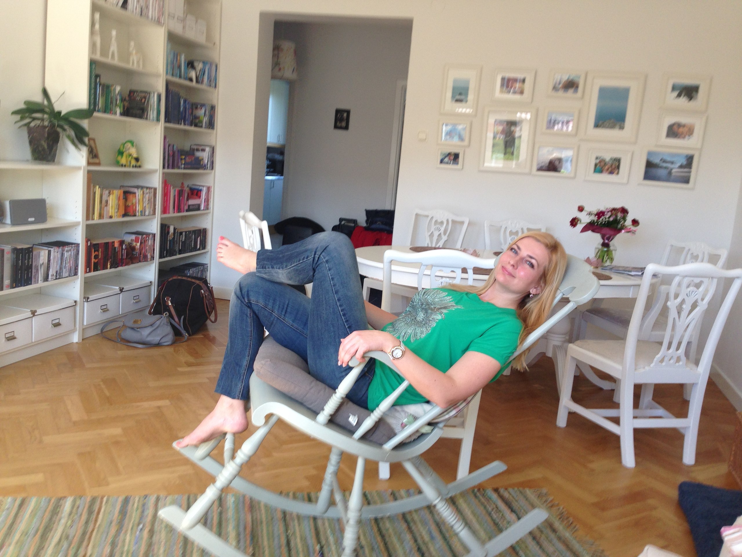 ermolova.lens Lens social identity (.lens handle) PFP