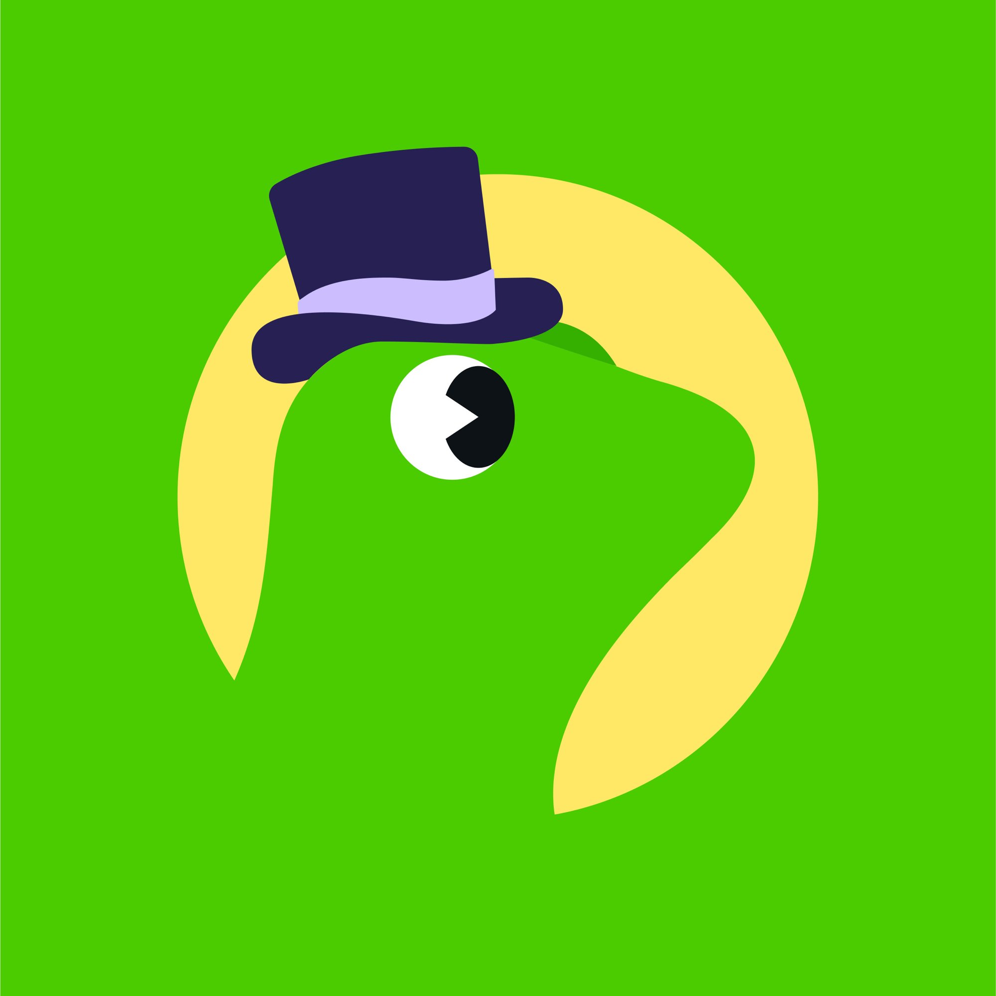 CoinGecko pfp