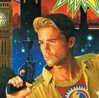 rickd.lens Lens social identity (.lens handle) PFP