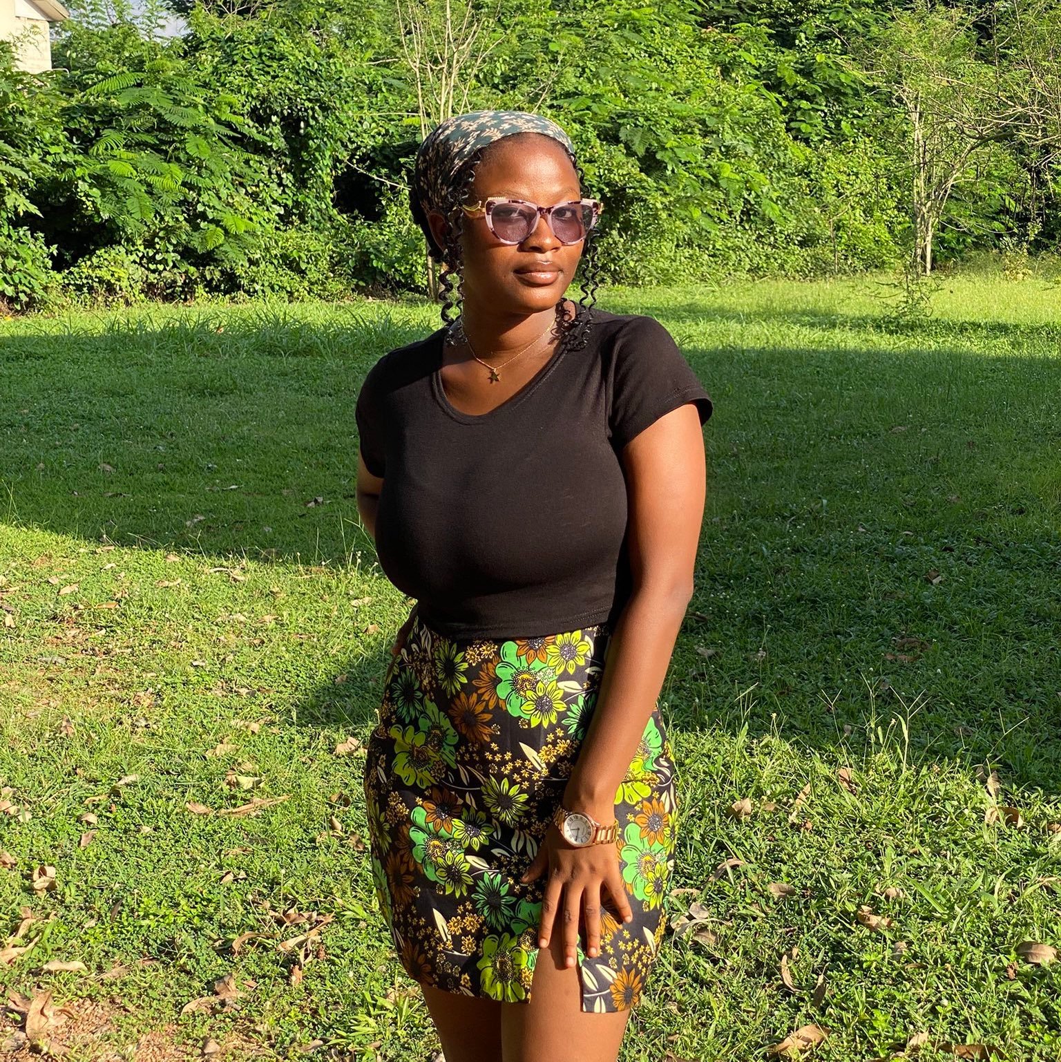 Oluwaferanmi  pfp