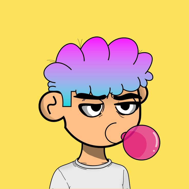 YoikiG (jepemax) Farcaster social identity (Fname handle) PFP