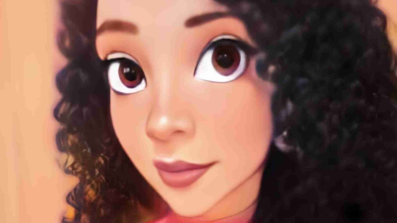 jerlyn777 (jerlyne) Farcaster social identity (Fname handle) PFP