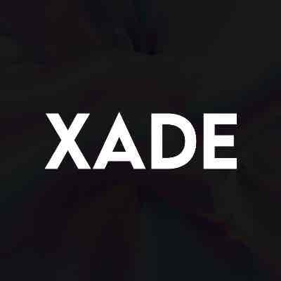 Xade Finance pfp