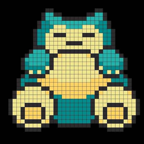 SnorLaX pfp