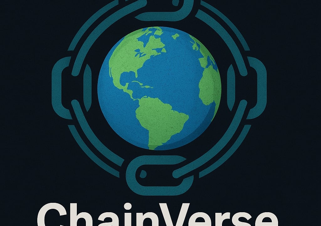 ChainVerse π pfp