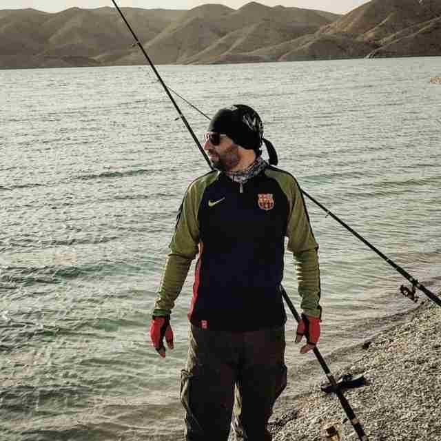 mostafaeian Farcaster social identity (Fname handle) PFP