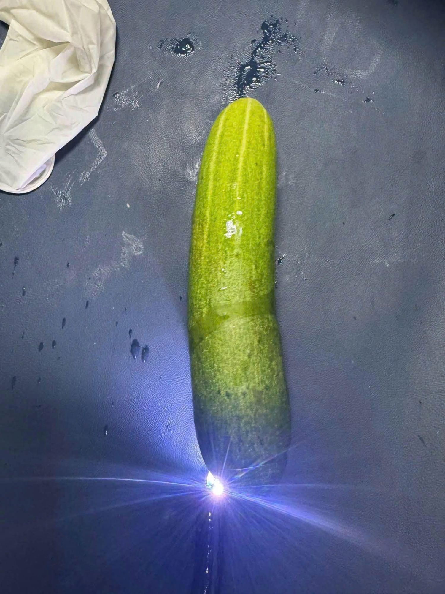 5 x 20 cm