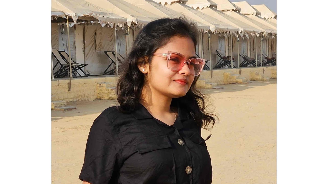 Bhumi  pfp
