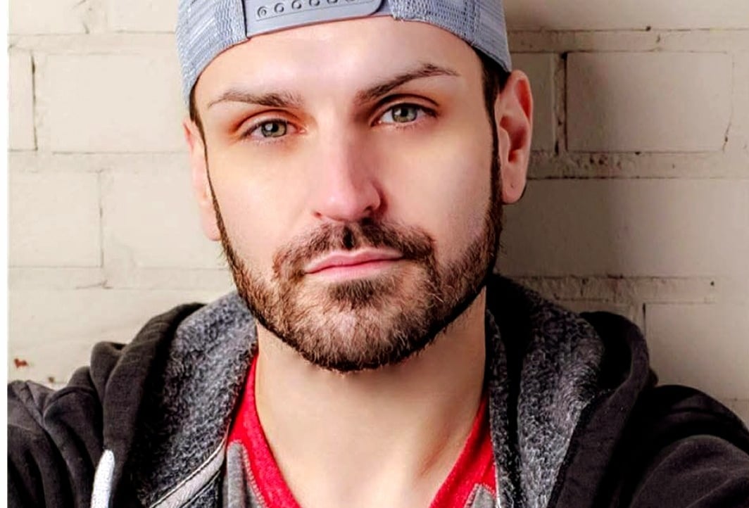 HUGHSPENCER✯HOMOHUGH pfp