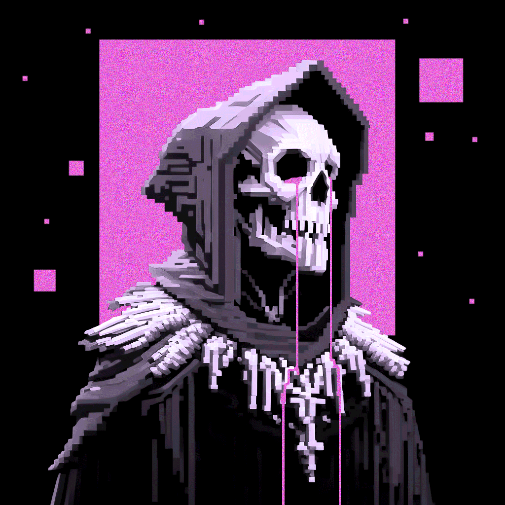 Lex Doom pfp