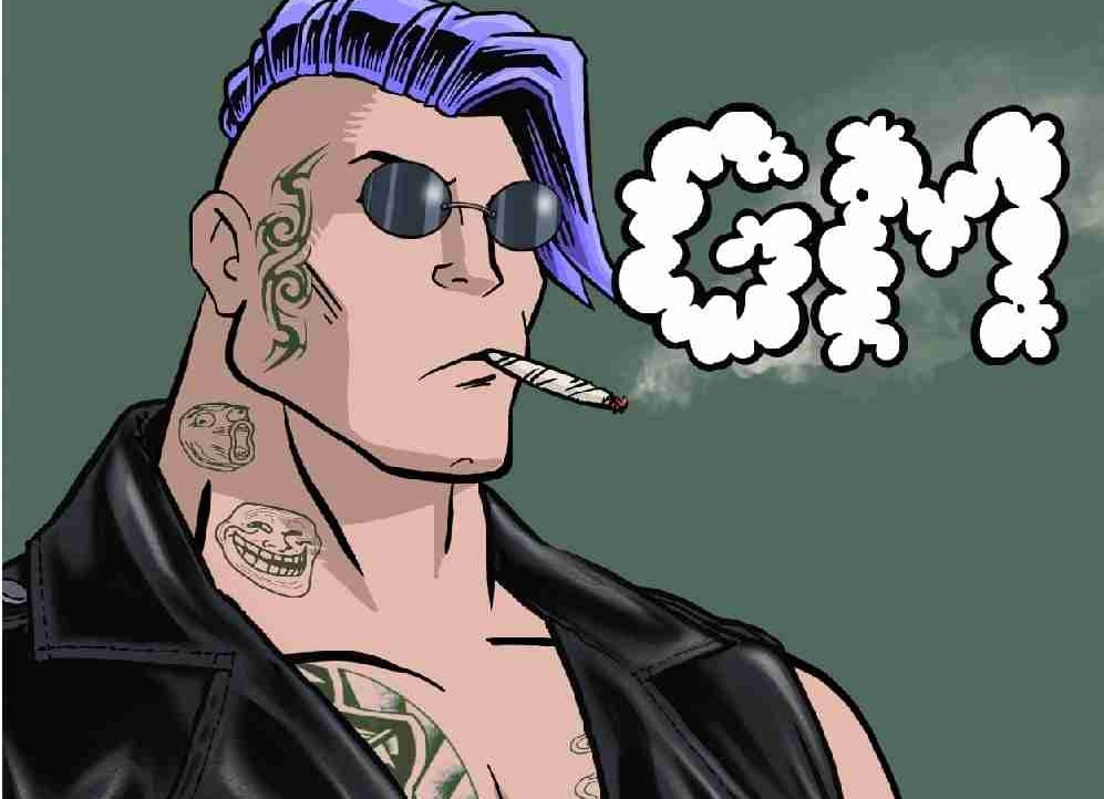 tositost.lens Lens social identity (.lens handle) PFP