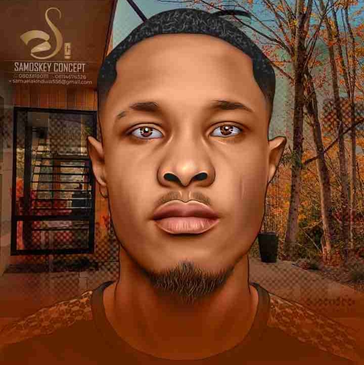 Akinduro Samuel pfp