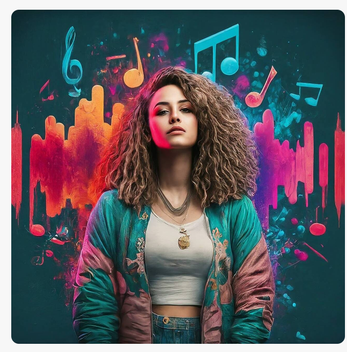 MISSESGURUJI (gurujii) Farcaster social identity (Fname handle) PFP