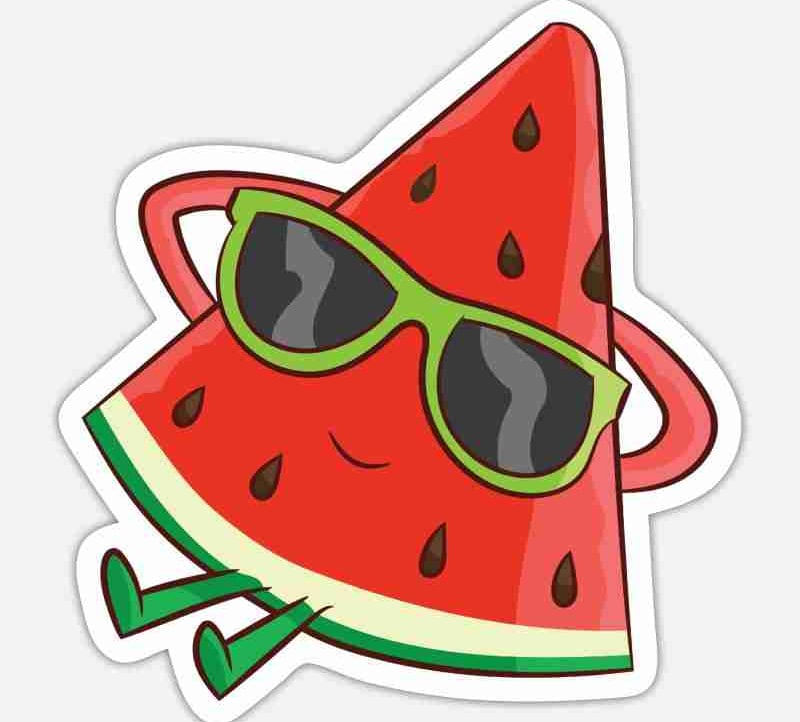 Melon6 (melon6) Farcaster social identity (Fname handle) PFP