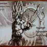 ramsi (spoletia.lens) Lens social identity (.lens handle) PFP