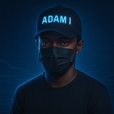 Adam I pfp