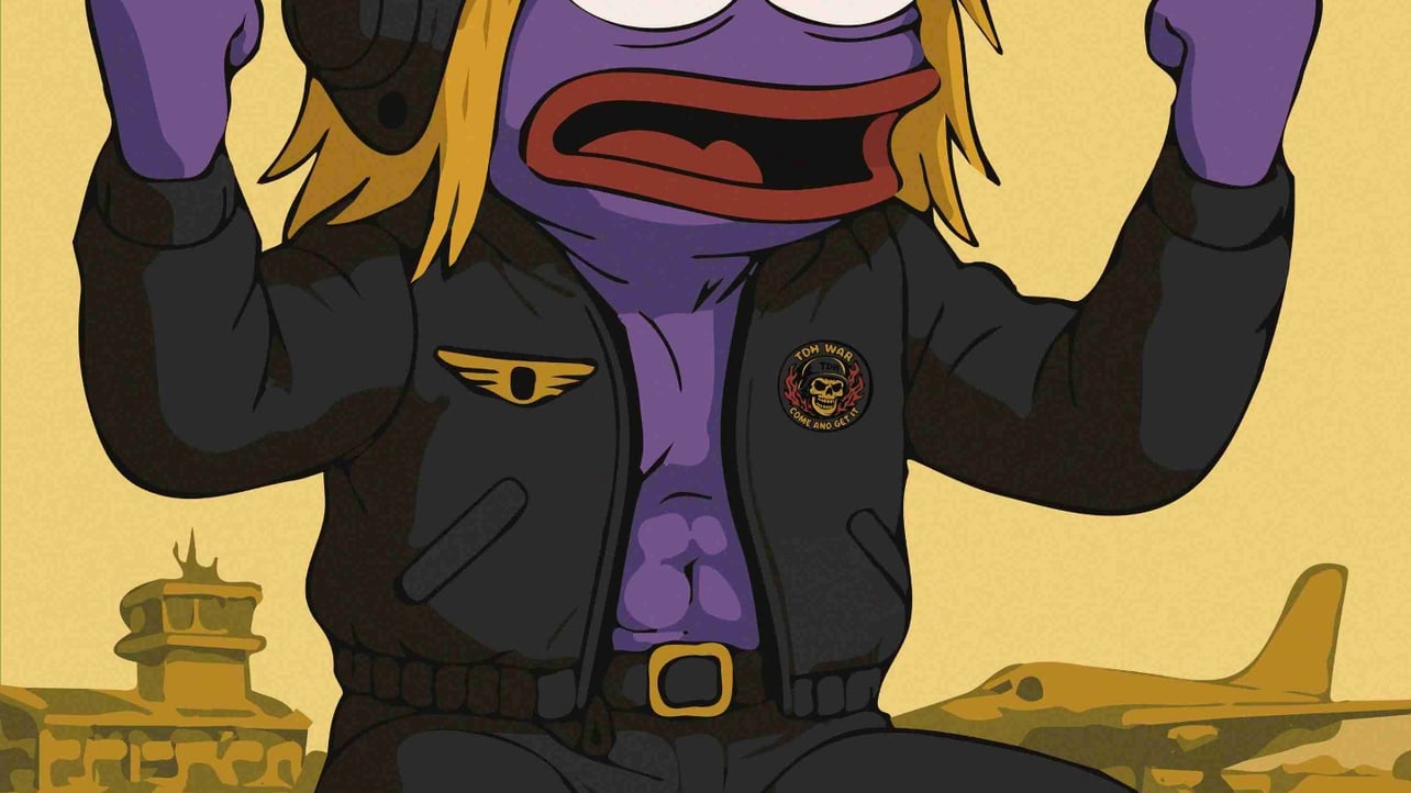 CreatorNft π pfp