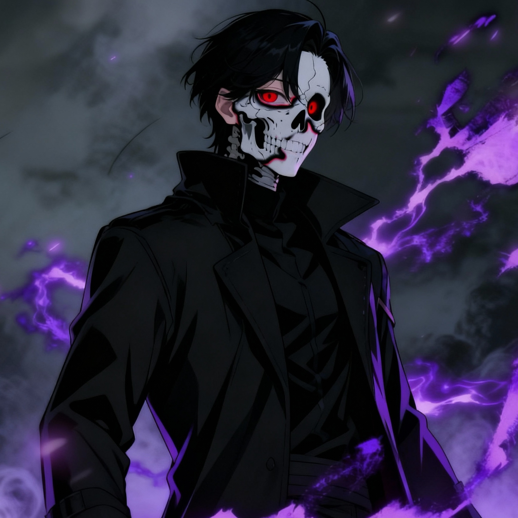 Nobody.sui (nobodynft) Farcaster social identity (Fname handle) PFP