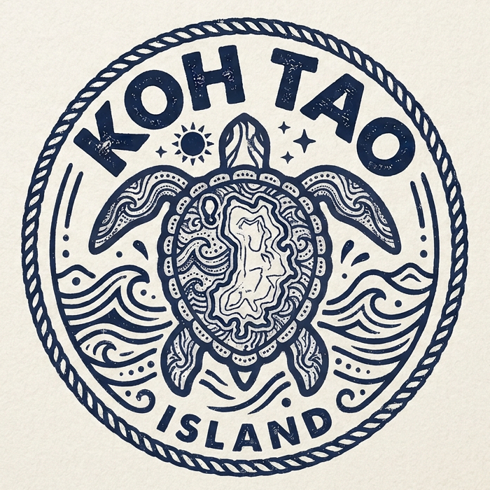 Koh Tao