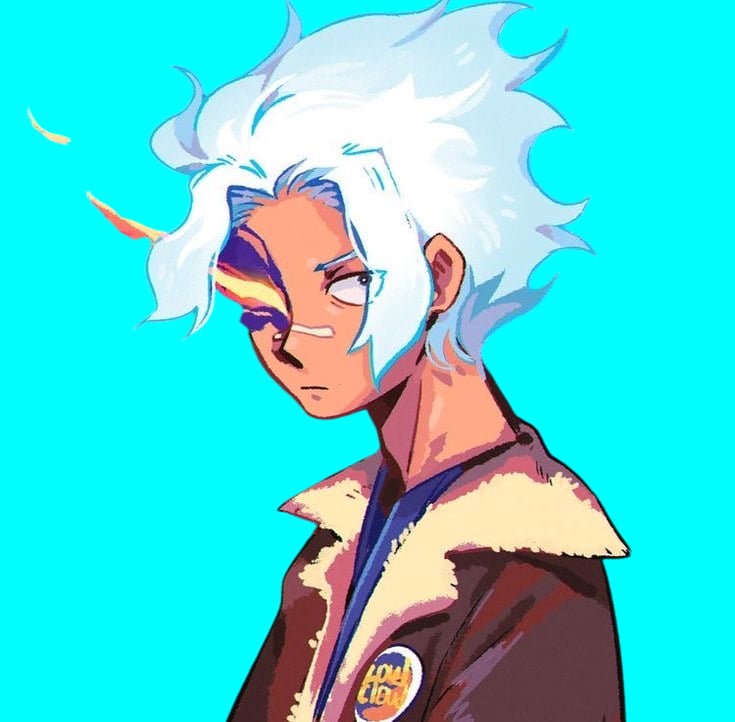 Chan pfp