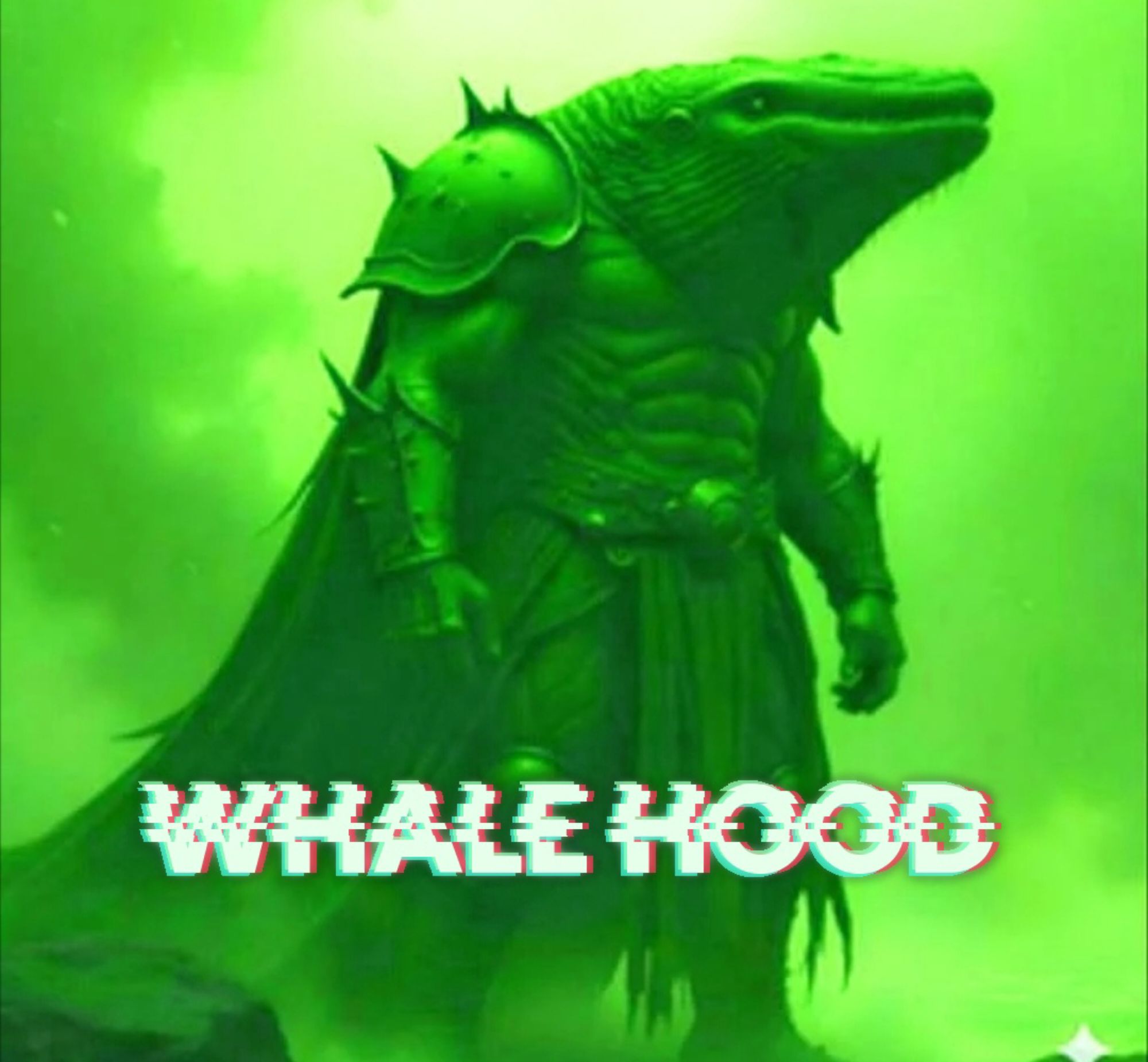 WhaleHood