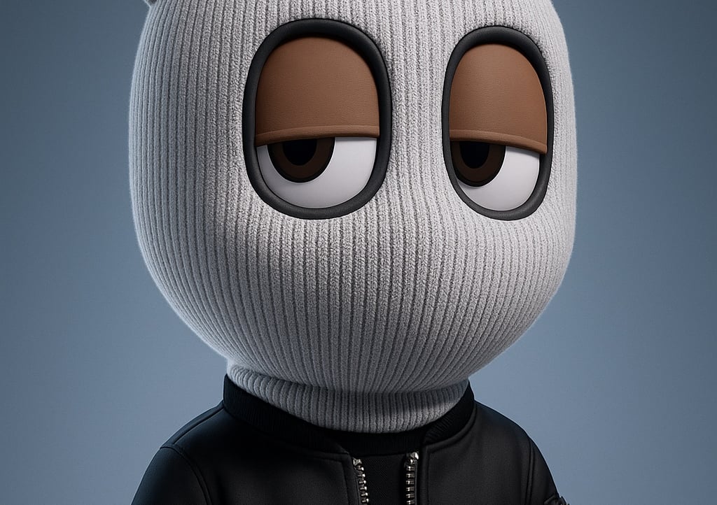 Morph (0xmorph111.lens) Lens social identity (.lens handle) PFP