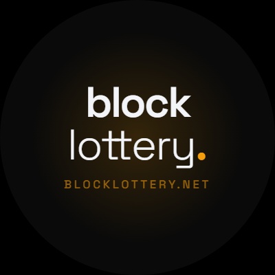 blocklottery's Farcaster avatar