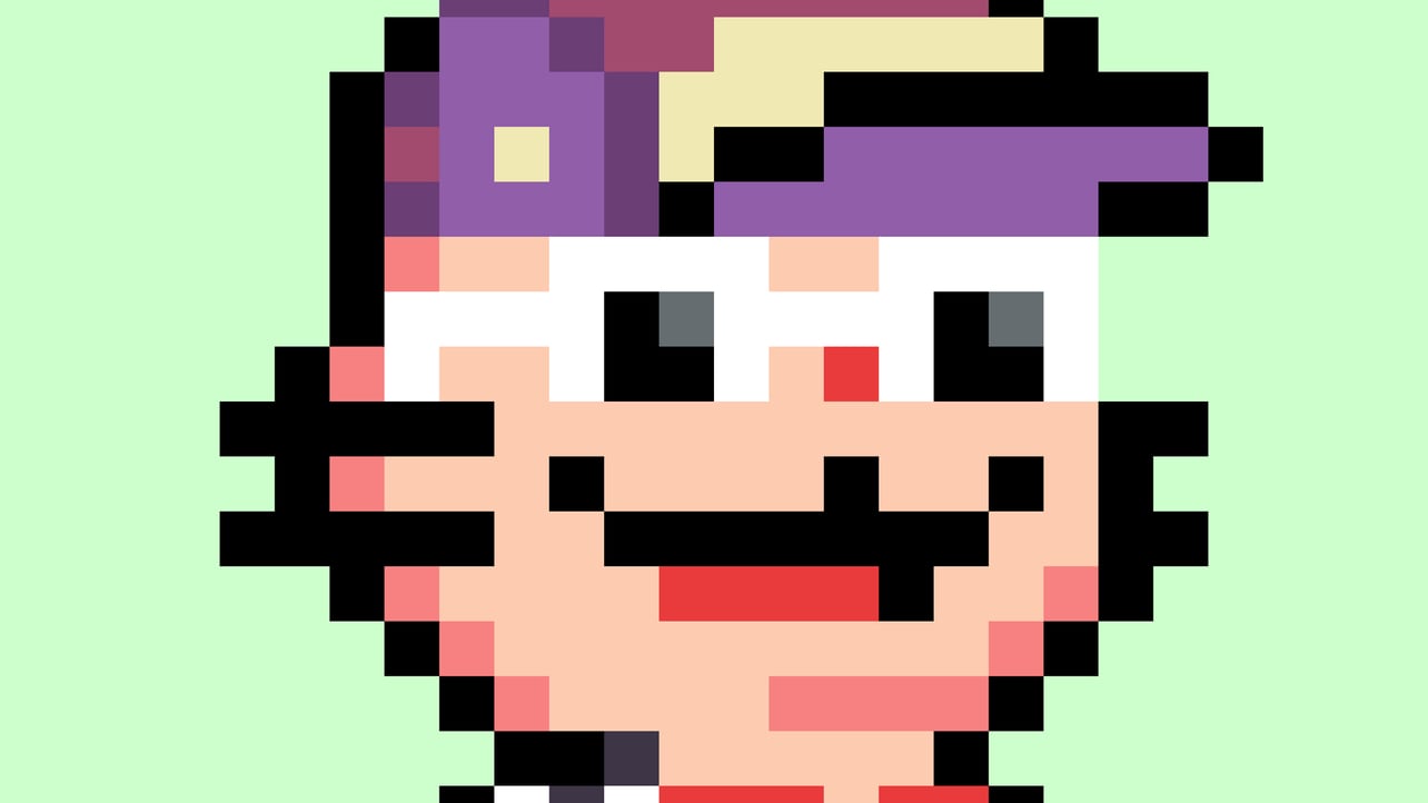 Bless pfp