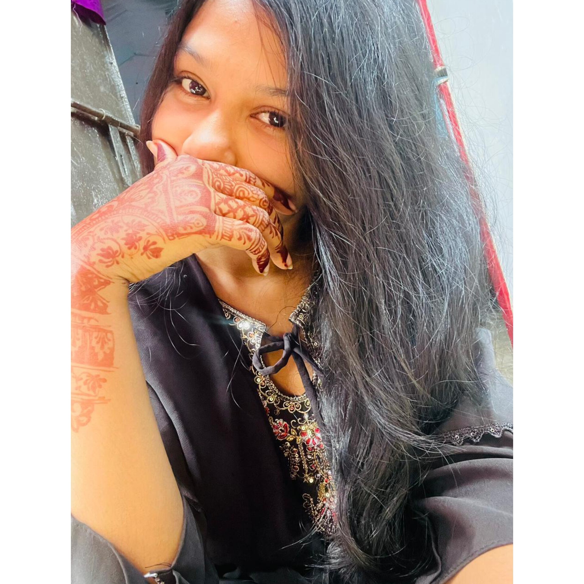 Nusrat Jahan Rumi ๐ฉ๐ pfp