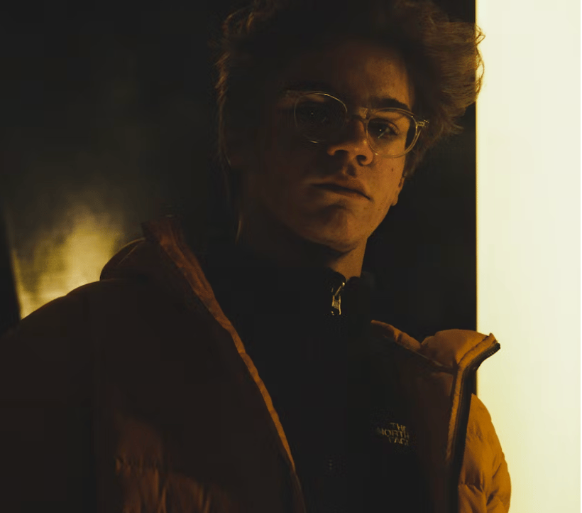 ArtfulCferadurawler (isaiasmolina) Farcaster social identity (Fname handle) PFP