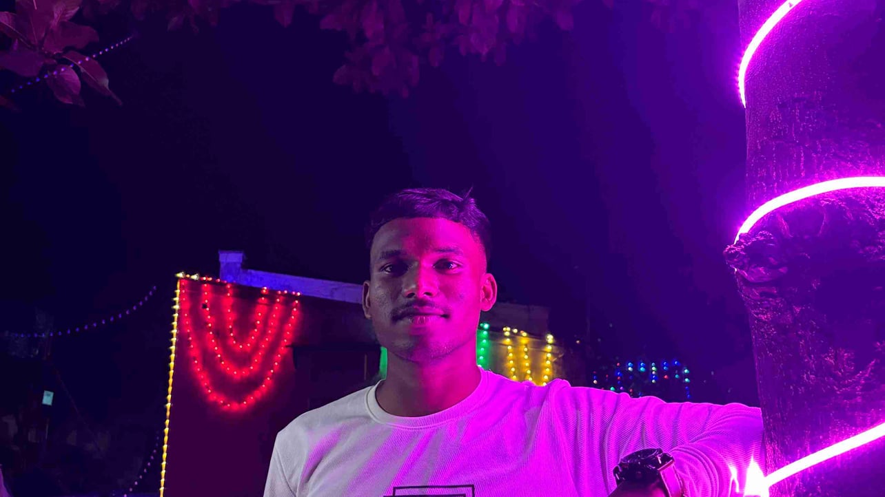 NARAYANA KONDAGORI pfp