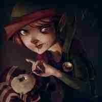 Dgulian◱ ◱ (dtjdjtjdtjdtjtd.lens) Lens social identity (.lens handle) PFP