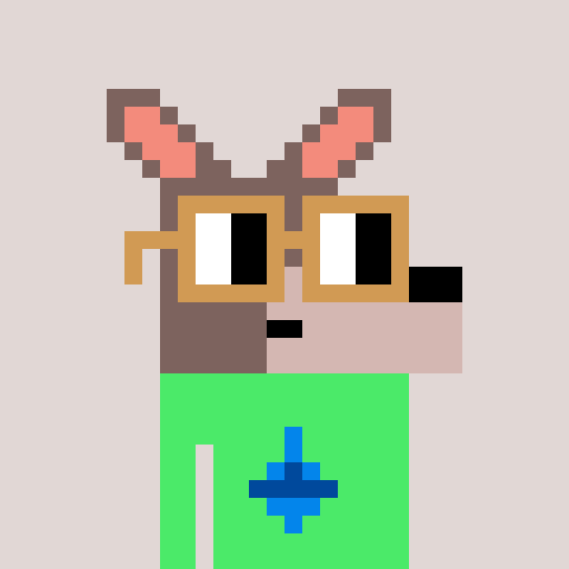 parnelly.eth Ethereum Name Service (ENS and .eth domain) PFP